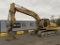 2001 John Deere 200LC Hydraulic Excavator