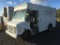 2001 Grumman Olson Route Star Step Van