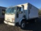 1999 Sterling S/A Box Truck