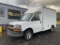 2007 Chevrolet Box Van