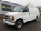 1999 Chevrolet Express 3500 Cargo Van