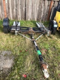 2006 Demco Rent-A-Caddy Car Dolly