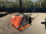 2017 MBW AP-2000 Plate Compactor