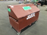 2007 Delta Jobox