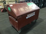 2007 Delta Jobox