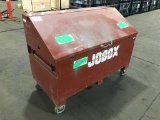 2007 Delta Jobox