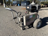 2013 Mi-T-M 3504 Pressure Washer