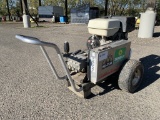 2012 Mi-T-M 4004 Pressure Washer