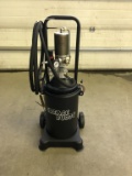 2020 Pneumatic Grease Pump