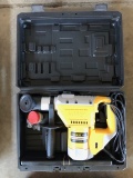 2020 Huskie 11218 SDS Hammer Drill