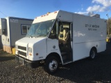 2004 Freightliner Utilimaster Step Van