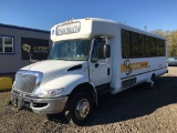 2011 International Navistar 3200 Transit Bus