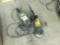 Dewalt Corded Polishers Qty 2