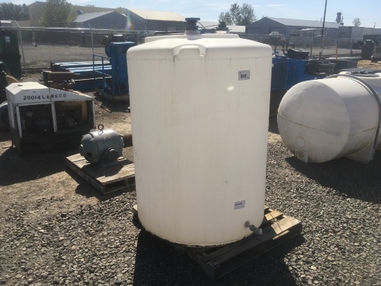 Poly Liquids Tank