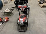 Simpson Pressure Washer