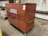 Jobox 682990R1 Job Box