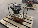 Hydraulic Pump