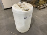 20 Gallon Poly Drum