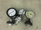 Ashcroft Pressure Gauges