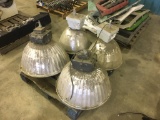 Shop Ballast Lights Qty 4