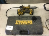 Dewalt Cordless Grease Guns Qty 2