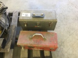 Craftsman Portable Tool Box