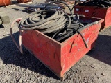 Hydraulic Hose Lines