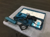 Makita Grinder & Reciprocating Saw