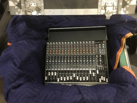 Mackie 1604-VLZ3 Mixer