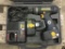 McCulloch Professional Cordless Drill