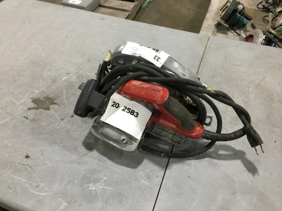 Skilsaw Sidewinder Circular Saw