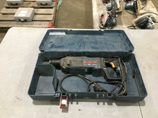 Bosch Bulldog 11224VSR Roto Hammer