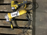 Dewalt Power Tools