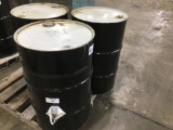 55 Gallon Drums