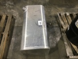 50 Gallon Stainless Steel Fuel Tank