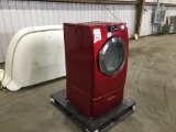 Samsung DV337AER/XAA Dryer