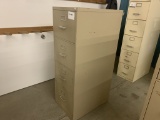 4 Drawer Filing Cabinet