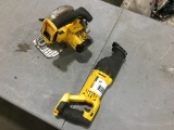 Dewalt Power Tools