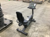 Precor C846 Recumbent Bike