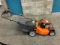 Husqvarna LC221AH AWD Lawn Mower