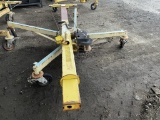 Sumner Z-180 Material Lift