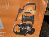 2020 Agrotk 180NB Pressure Washer