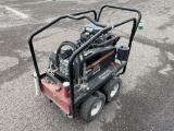 2015 Mi-T-M CWC50044MAH Pressure Washer