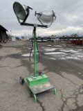 2013 CEP 5322 Light Cart