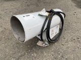 2013 LB White Tradesman 170 Heater