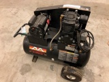 2011 Mi-T-M AC1-PE15-08 Air Compressor