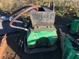 2013 Indeco IHC75 Hydraulic Hoe Pack