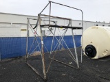 Steel Tank Stand