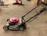 Honda Lawn Mower