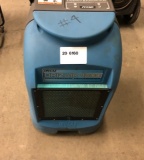 Dri-Eaz Drizair 1200 Dehumidifier